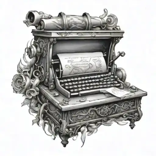 For Writer