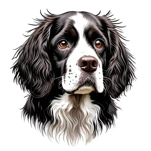 Springer Spaniel