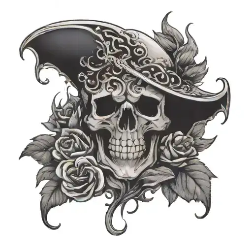 May Death Find You Alive
