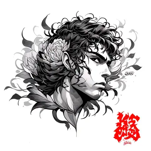 Baki Hanma