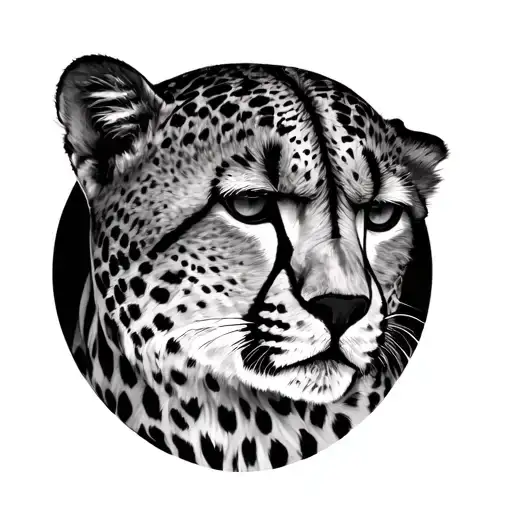 Cheetah