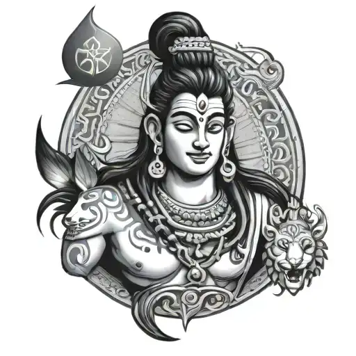 Shiva