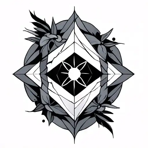 Geometric And Hicano