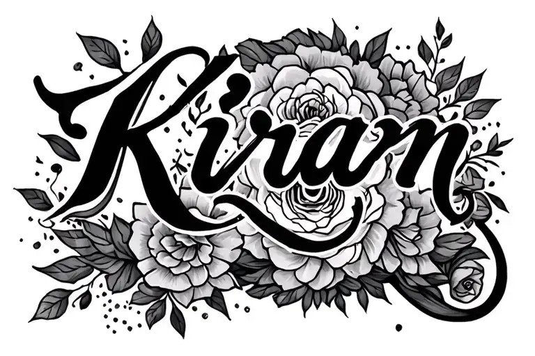 Kiran Written Ins