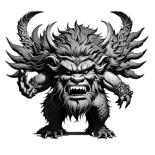 Narasimha