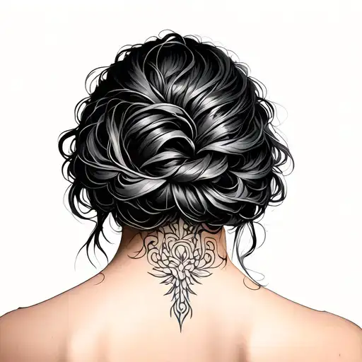 Back Head