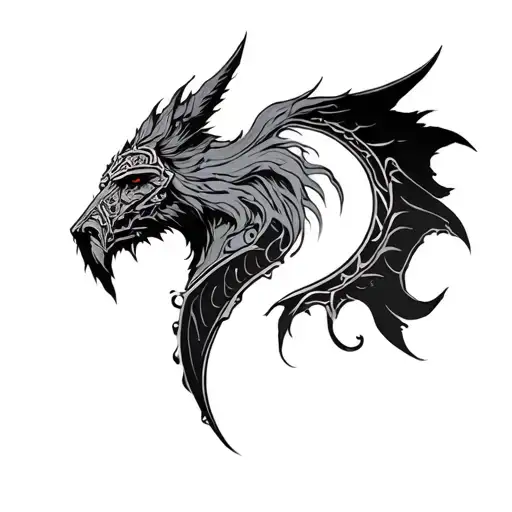 Coverup Norse Mythology