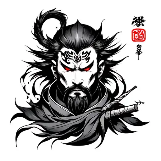 Bushido