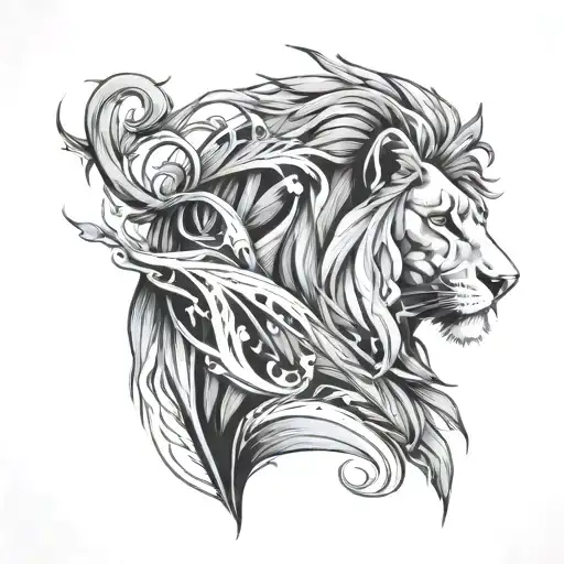 Loin