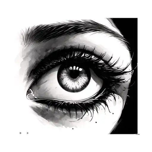 Eye For An Eye