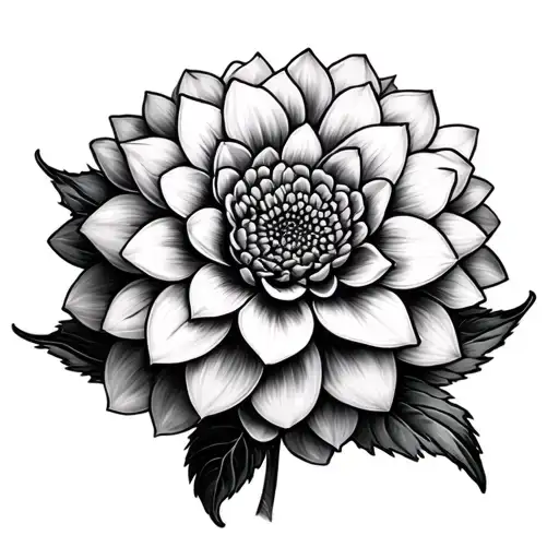 Dahlia