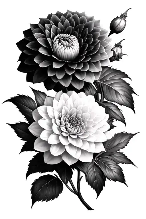 Dahlia