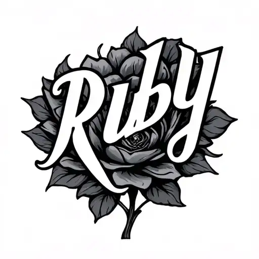The Name Ruby