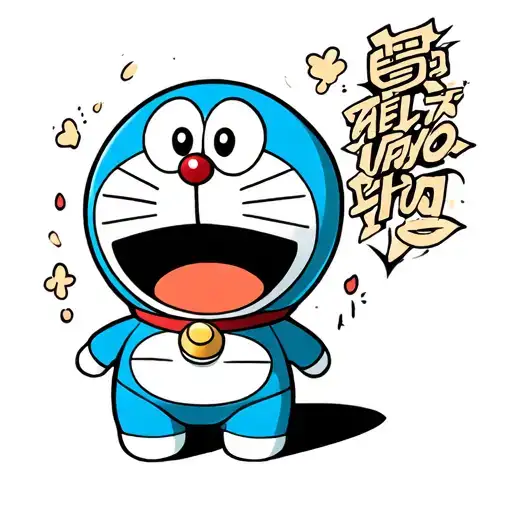 Doraemon