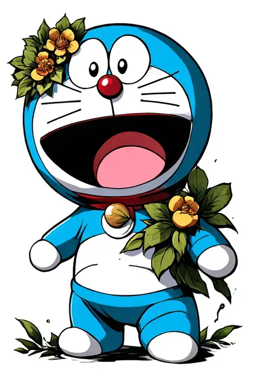 Doraemon