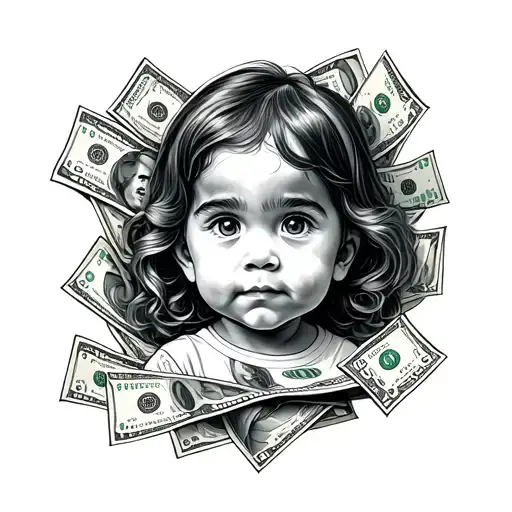 Money And Childhood