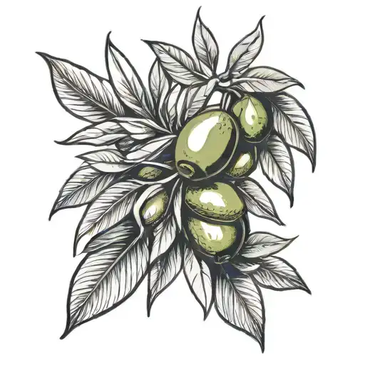 Olive