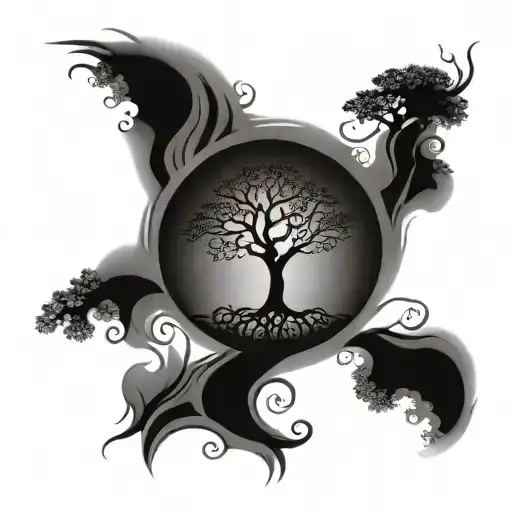 Tree Of Life