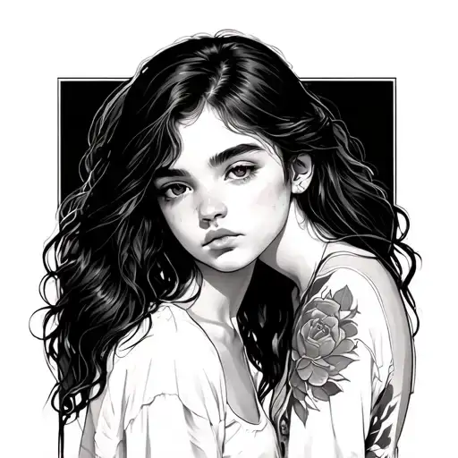 Longing Teenage Tenderness
