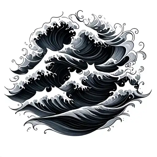 Wave Pattern