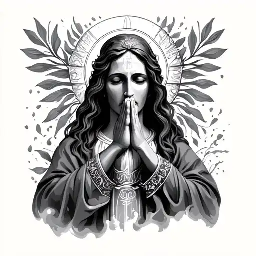 Prayer And Faith In God