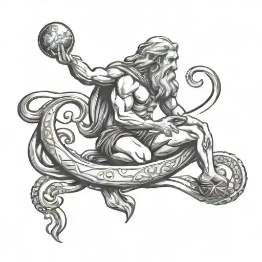 Strength Enlightenment Self-discovery Aquarius Diabetes