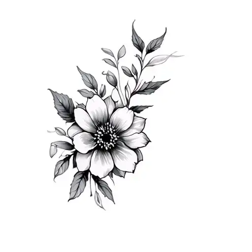 Filler Floral
