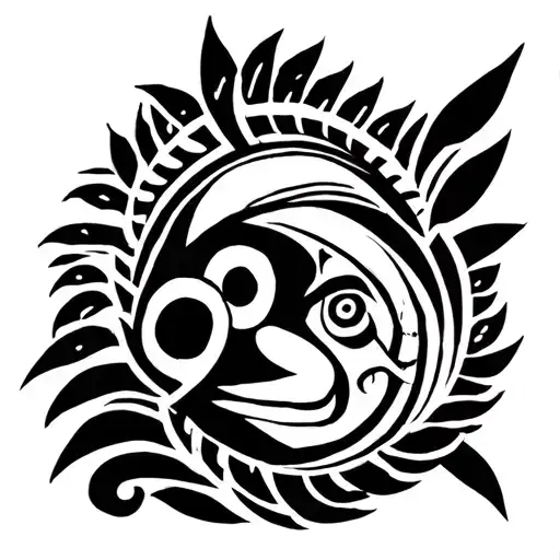 Puerto Rico Taino