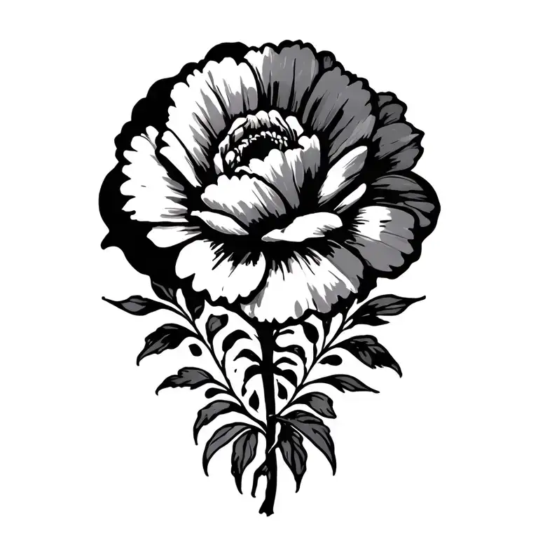 Filler Floral