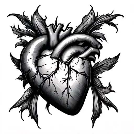 Heart M