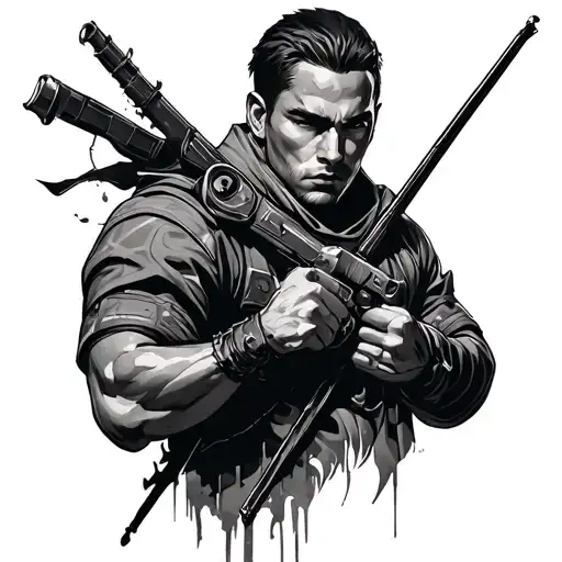 Archer