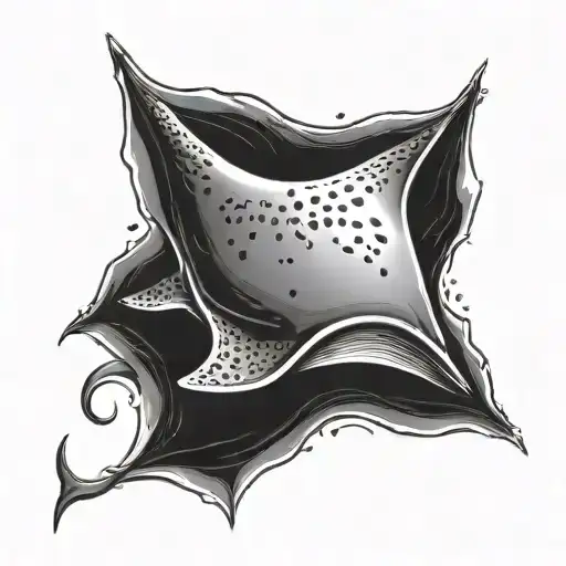 Blanket Ray