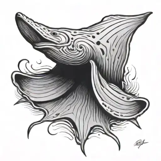 Blanket Ray
