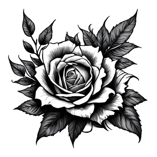 Tattoo Soul