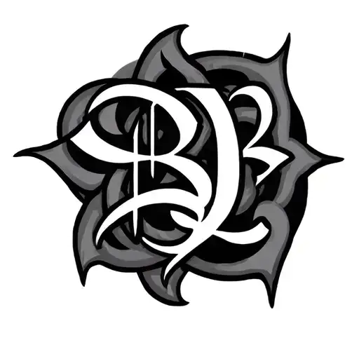 Ambigram