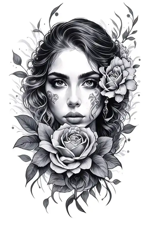Create Tattoo Soul 4 People