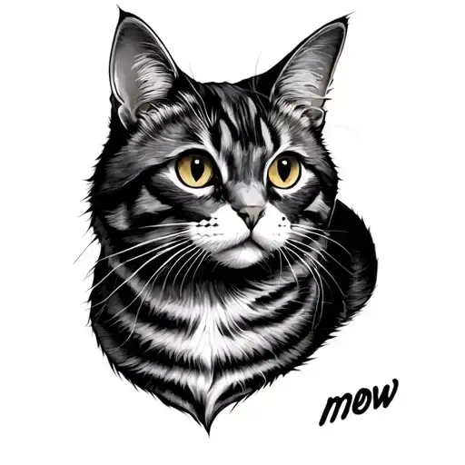 Meow