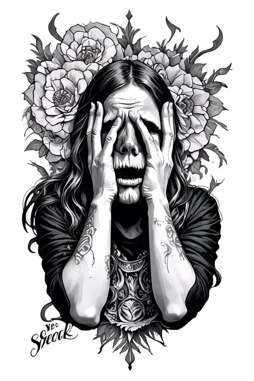 Speak No Evil Speak No Evil