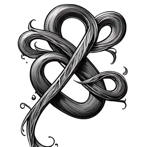 Triple Infinity Names