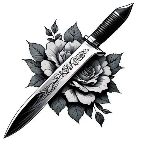 Knife