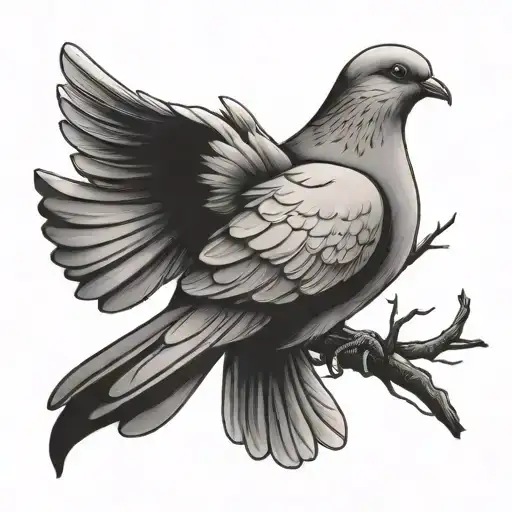 Dove