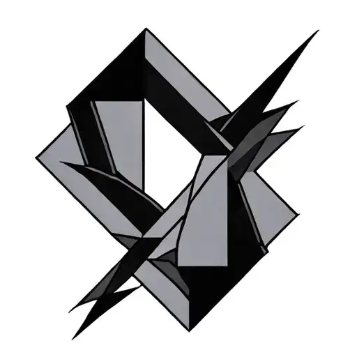 3 6 9 Geometric Design
