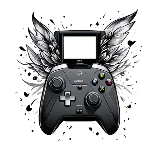 Game Controller