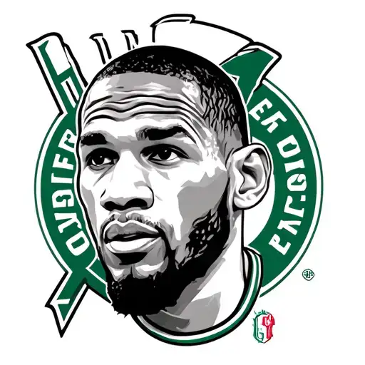 Al Horford Boston Celtics