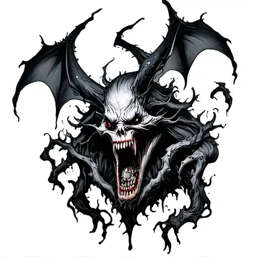 Horror Demons