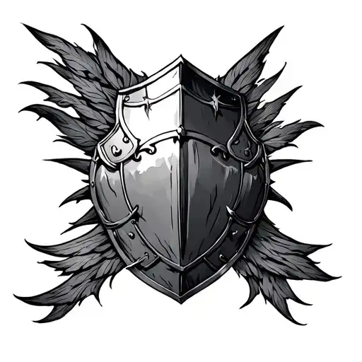 Breastplate Of Righteousness