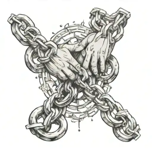 Breaking Chains