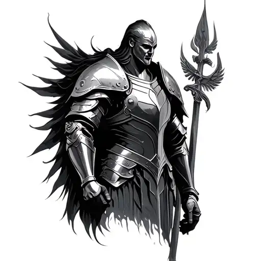 Armor Of God