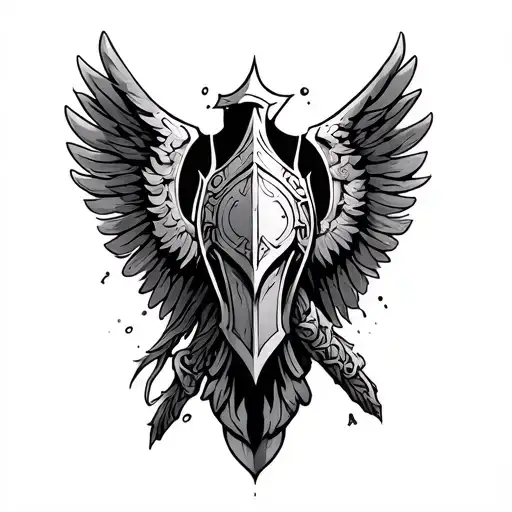 Armor Of God