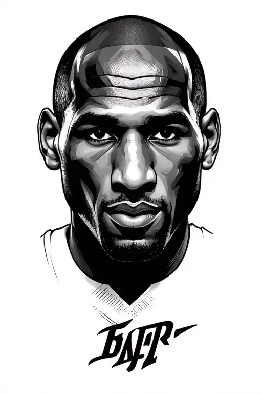 Kobe Bryant Lakers One Tree Hill River Court Ravens